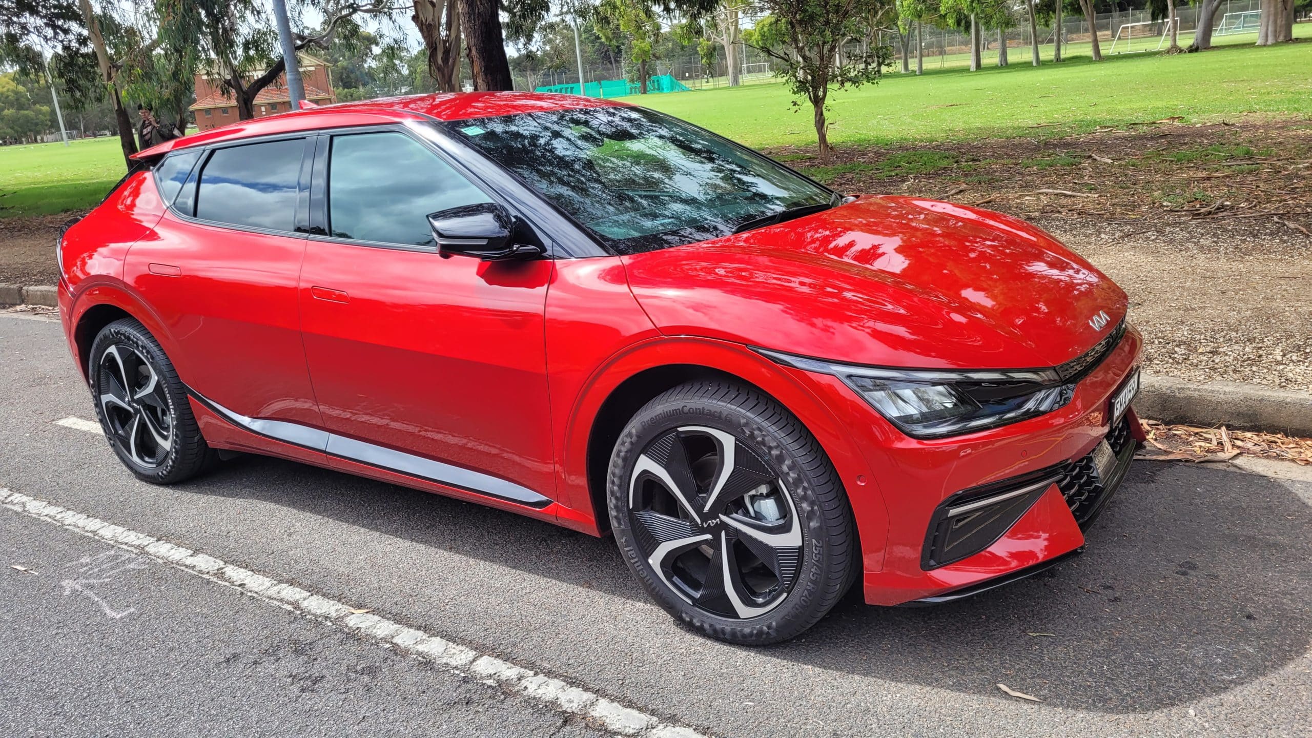 Best Electric Cars in Australia: 2025