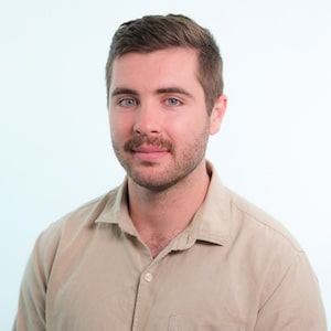 Reviewer: Aaron McAllister