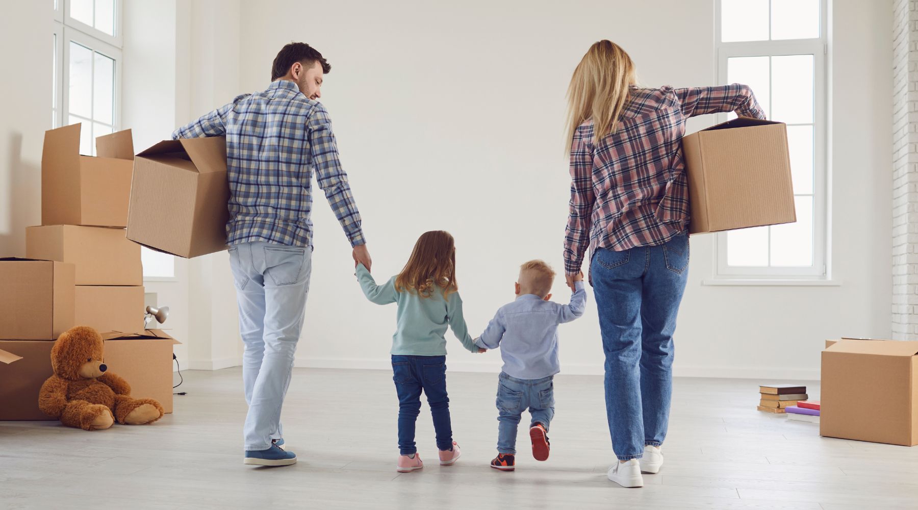 Bad Credit Home Loans