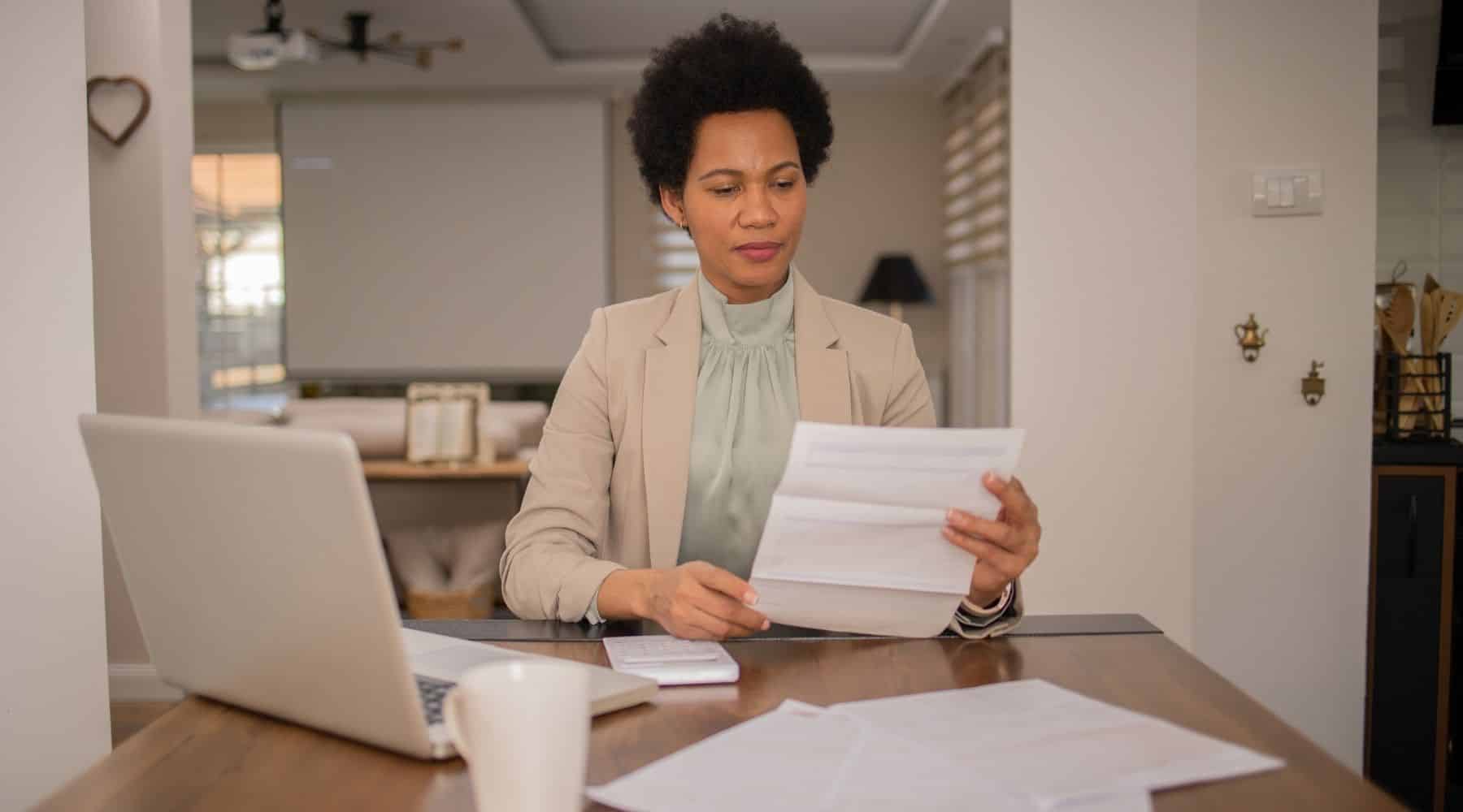 Business Tax Debt Loans