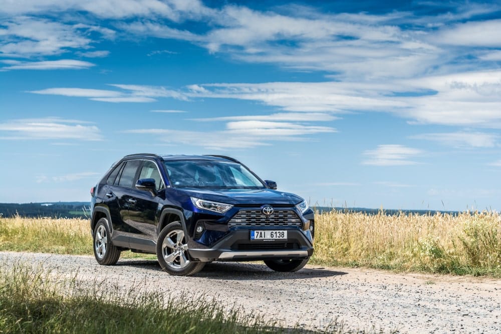 Car Insurance for 4X4