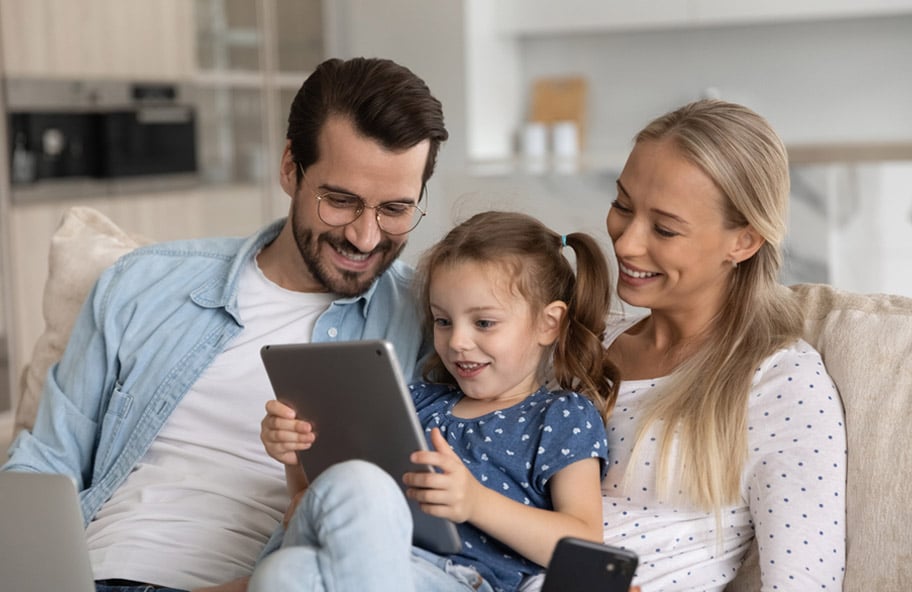 Electricity and Gas Plans 