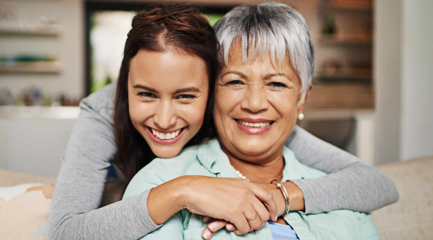 Guarantor Home Loans