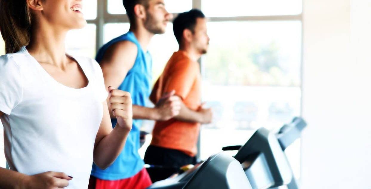 Health Insurance With Gym Membership