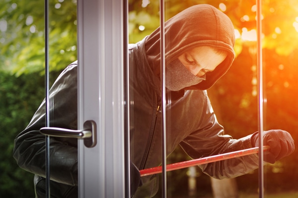 Australian Home Burglary and Security Statistics 2021: Incidents Dropped, but Don’t be Complacent