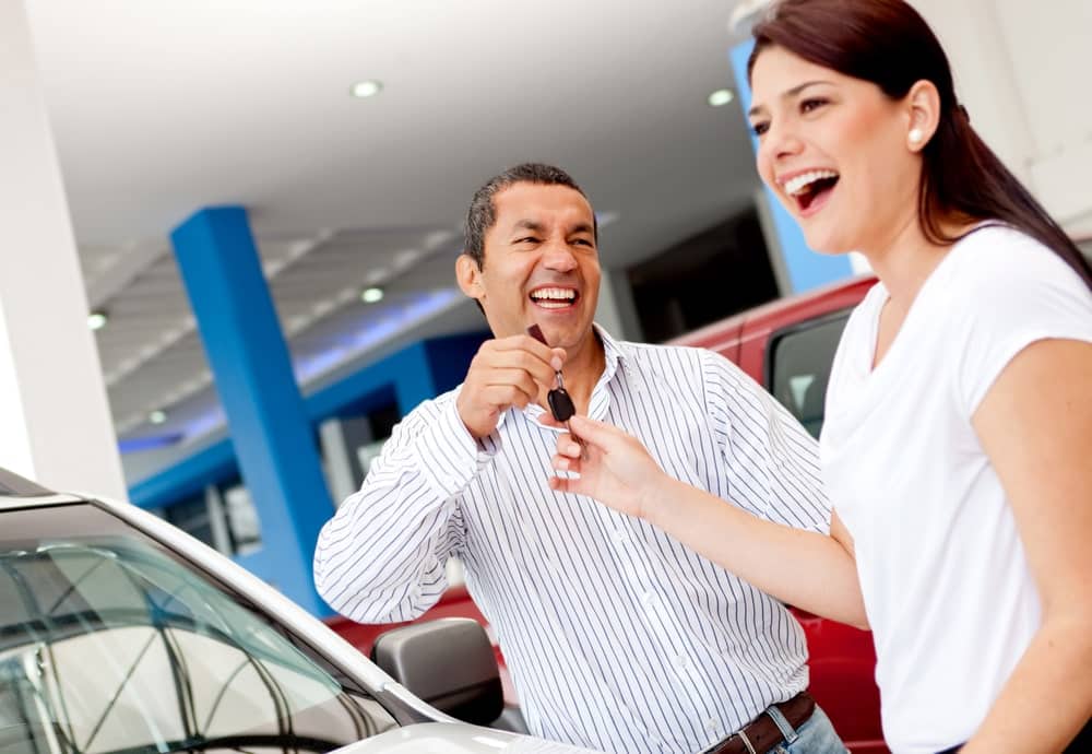 How to Get a Car Loan