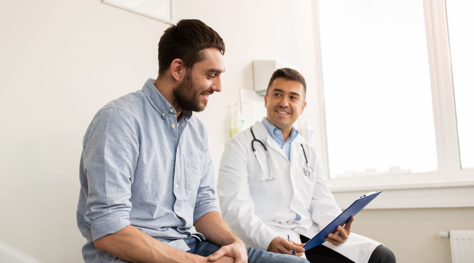 Overseas Visitors Health Cover