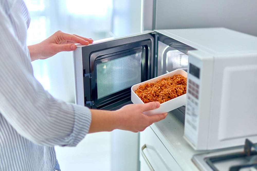 How Much Electricity Does Your Microwave Use?