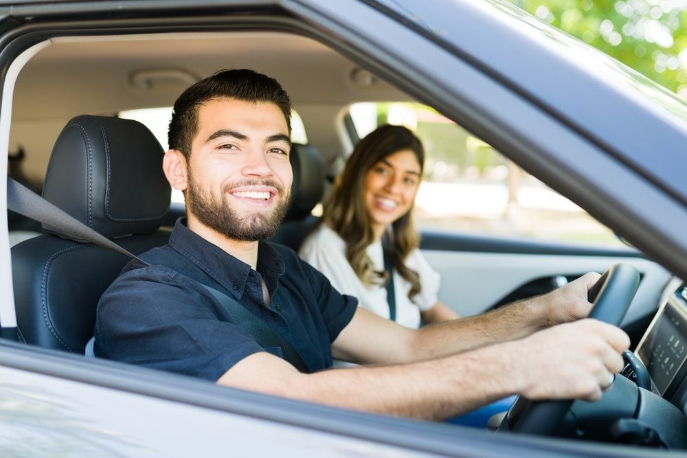 Compare Bad Credit Car Loans
