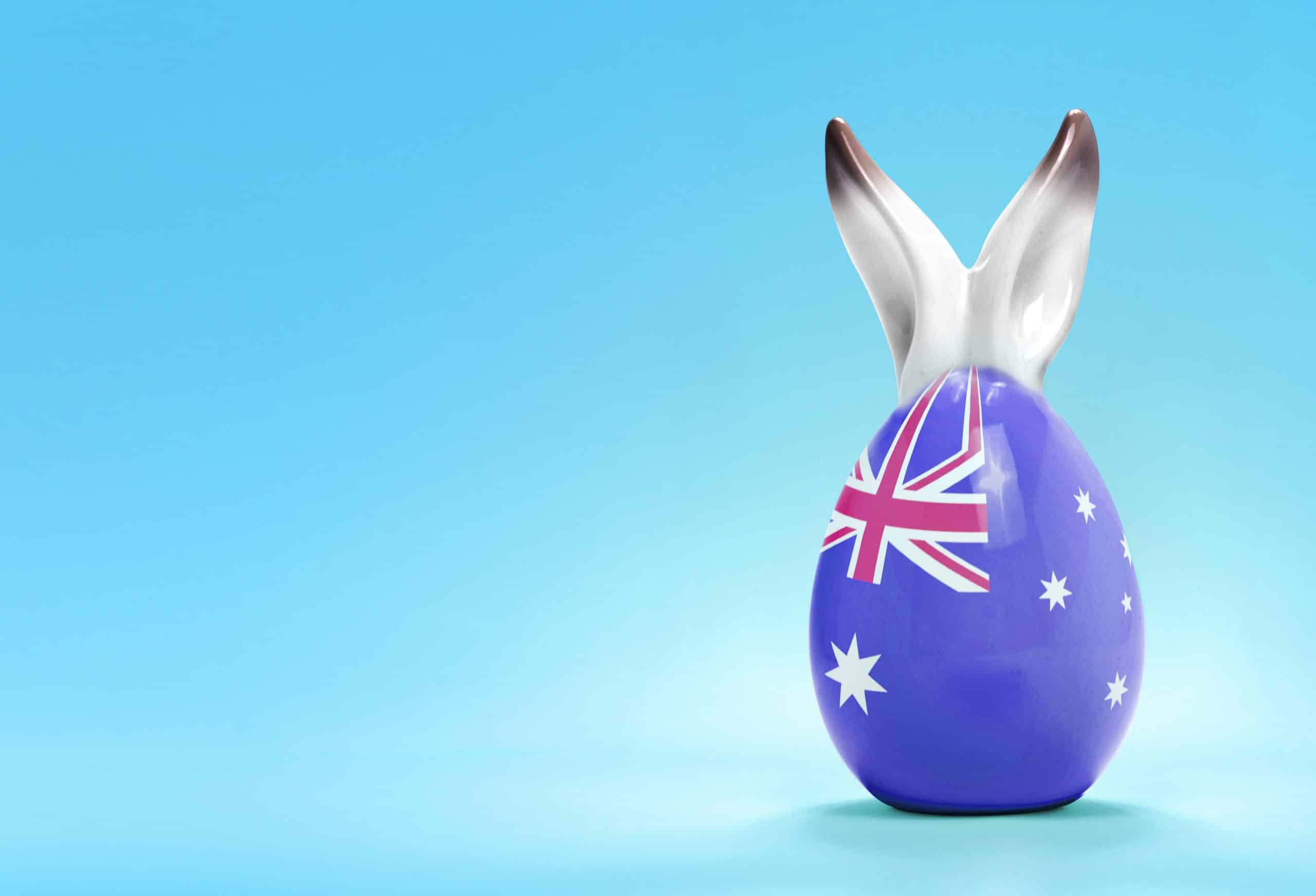 Money Burning a Hole in Aussie Pockets This Easter, With 73% Set to Spend Savings