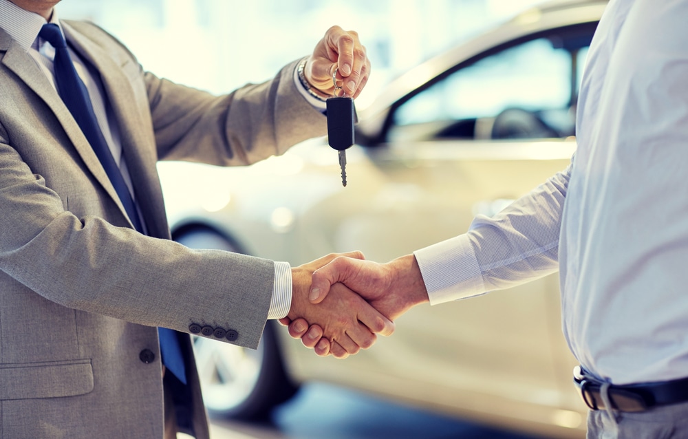 When is the Best Time to Buy a Car in Australia?