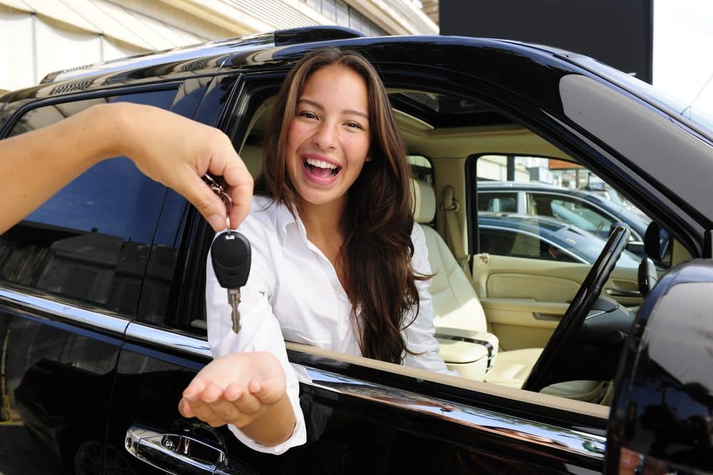 Can I Get a Car Loan with No Credit Check?