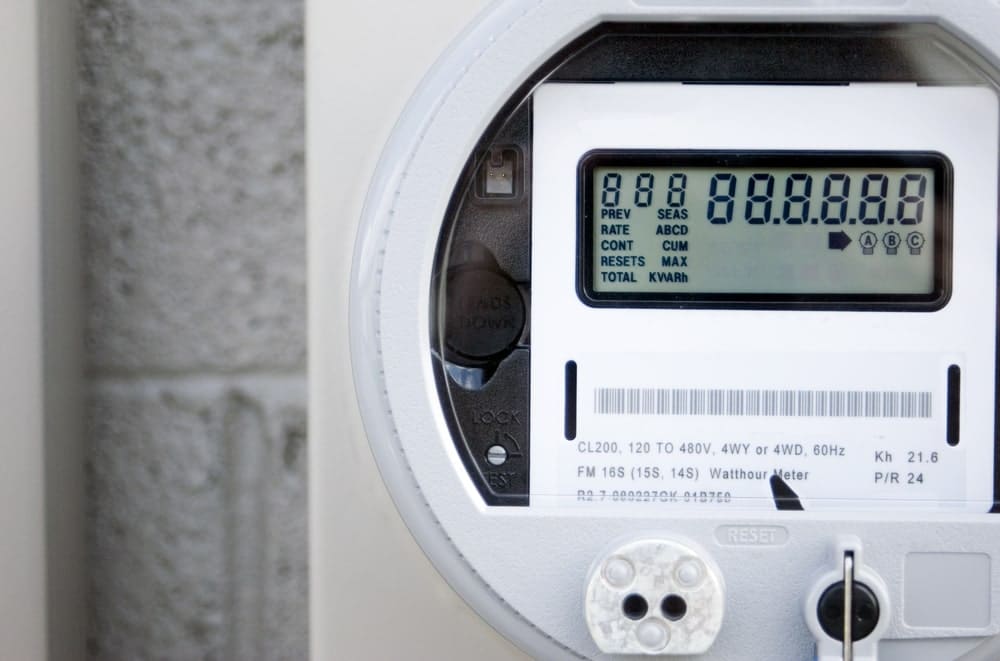 What Is A Smart Meter?