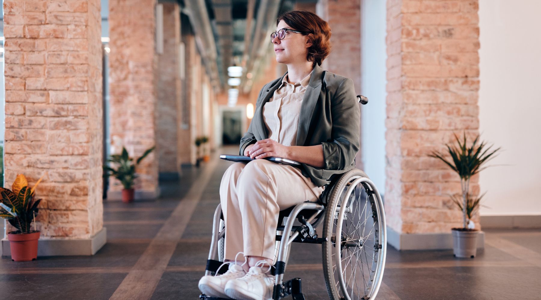 Total and Permanent Disability Insurance