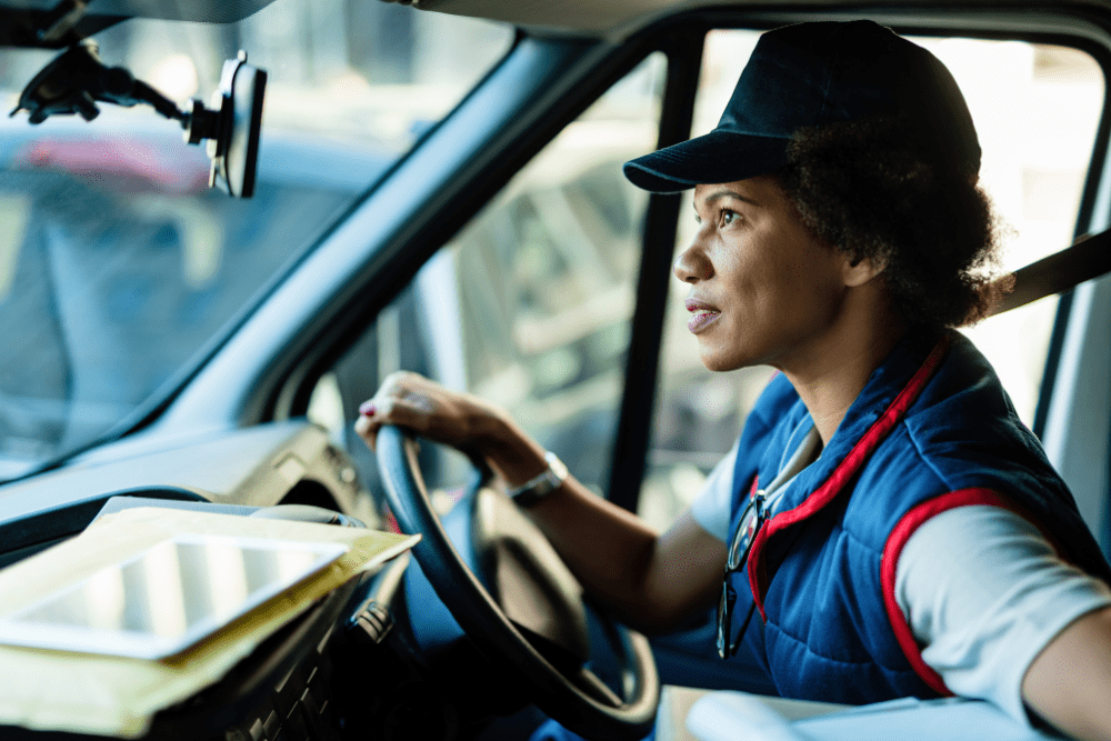 Business Car Finance