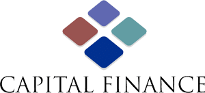Capital finance logo