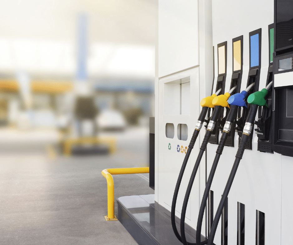 Petrol Prices Around Australia – 2023 Report 