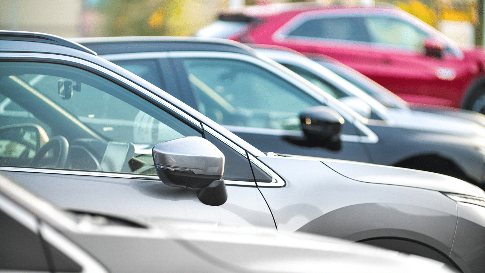 Car Statistics Australia: Car Sales & Car Loans Report